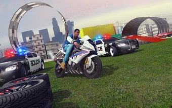 Image 4 pour Grand Crime Auto Gangster…