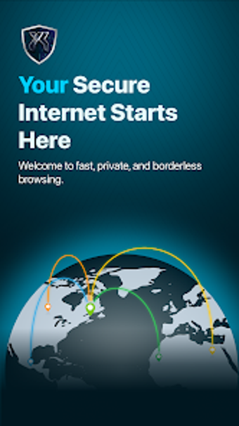 Bild 0 für Xyber Veil VPN