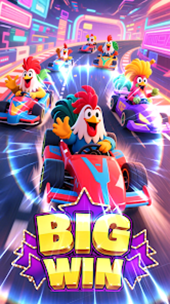 Imagen 0 para Lucky Chicken Run