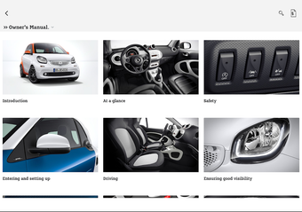 Image 0 pour smart guides