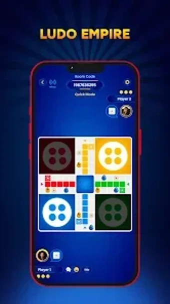 Bild 0 für Ludo Empire: Play Free Ga…