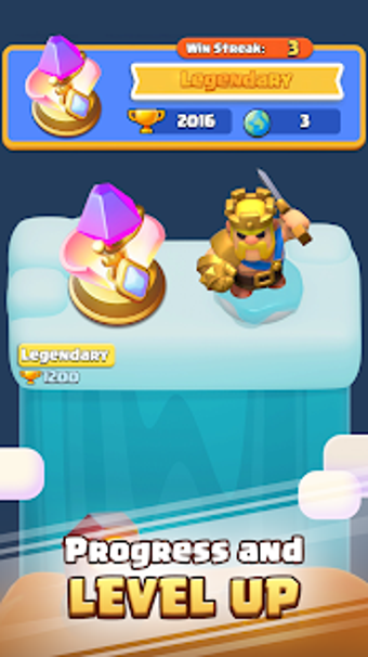 Obraz 3 dla Clash Mini