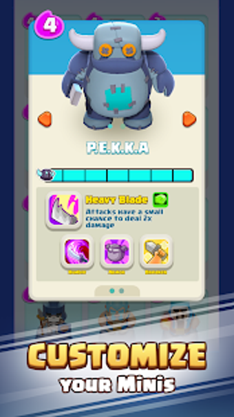 Obraz 2 dla Clash Mini