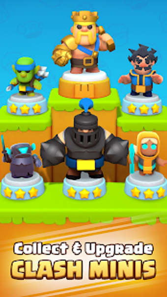 Obraz 0 dla Clash Mini