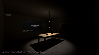 Image 2 pour Interrogation 091