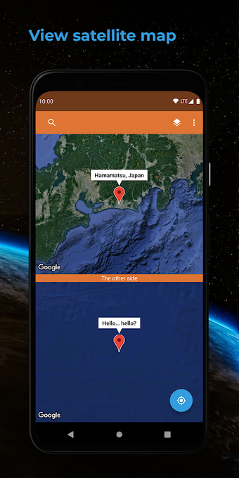 Imagen 0 para Earth Tunnel