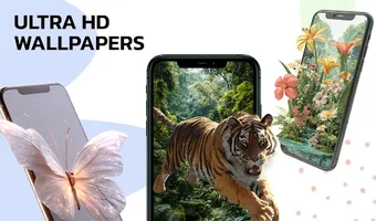 Image 0 for ZenWall HD  4K Wallpapers