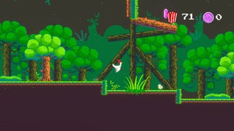 Obraz 0 dla Chicken with Robot Legs