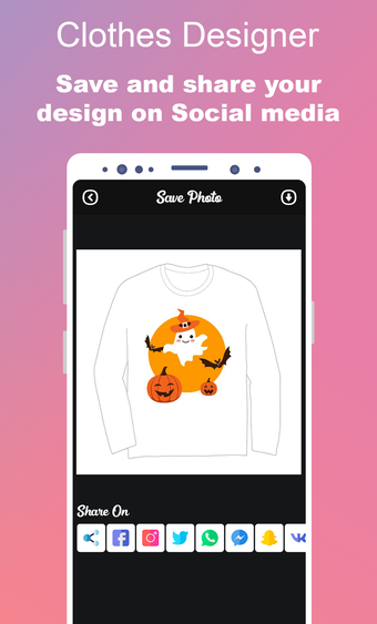 Obraz 0 dla T-shirt Design - Custom S…