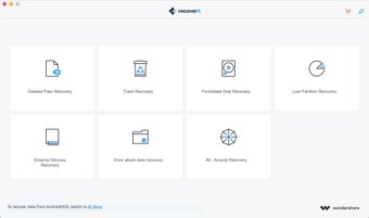Bild 0 für Wondershare Recoverit Pro…