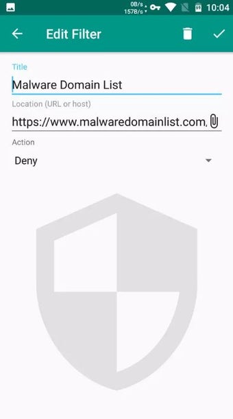 Image 0 pour DNS66