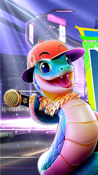 Immagine 0 per Bounce Snake