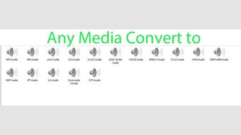 Media Converter Pro!の画像0