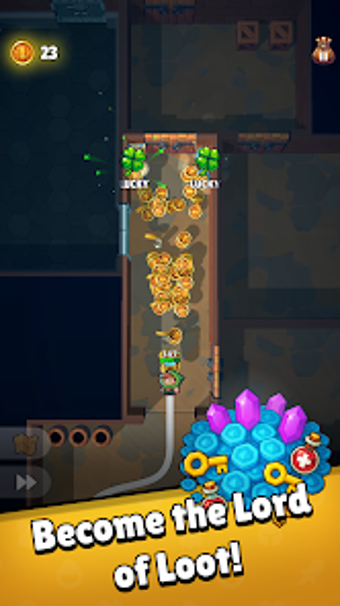 Obraz 0 dla Lords of Loot