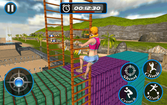 Image 0 pour Sport Training Game