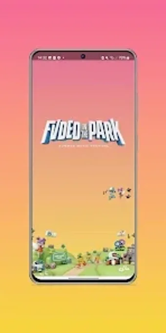 Image 0 pour FVDED in the Park
