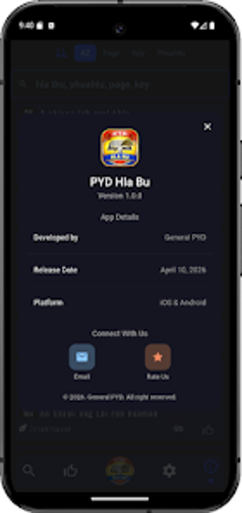 Obraz 0 dla PYD Hla Bu