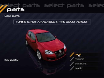 Image 2 pour GTI Racing