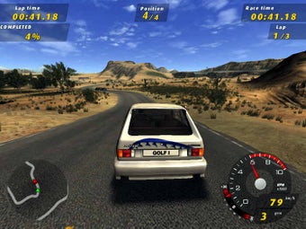 Image 3 pour GTI Racing
