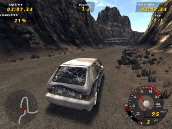Image 6 for GTI Racing