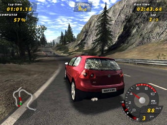 Image 7 for GTI Racing