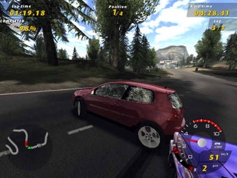 Image 0 for GTI Racing
