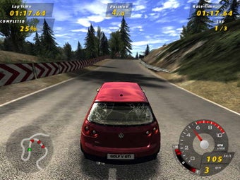 Image 4 pour GTI Racing