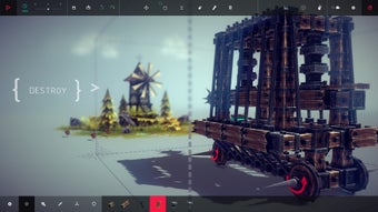 Image 0 pour Besiege
