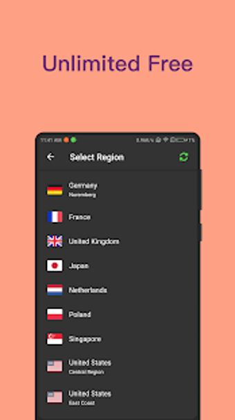 Obraz 0 dla Melon VPN - Unblock Free …