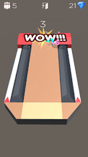 Obraz 0 dla Happy Pocket Bowling