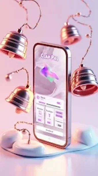 Imagen 0 para Clap Pal