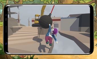 Bild 0 für Human Fall Flat Guide New…