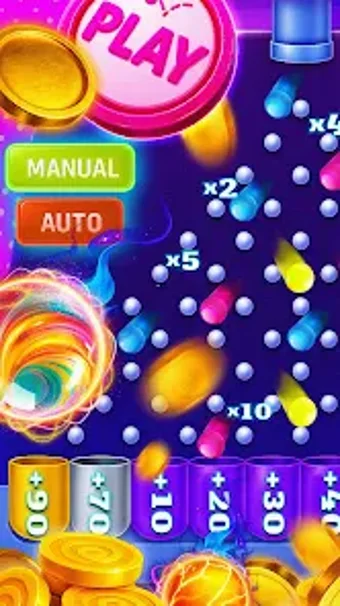 Obraz 0 dla PlinkoS Spheres