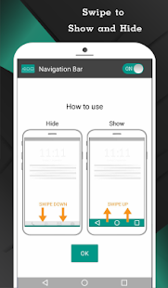 Obraz 0 dla Navigation Bar Back Home …