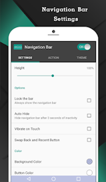 Obraz 1 dla Navigation Bar Back Home …
