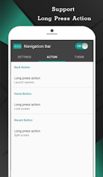 Obraz 6 dla Navigation Bar Back Home …