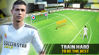 Image 0 pour Soccer Star 2021 Top Leag…