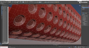 Imagen 2 para Autodesk 3DS Max