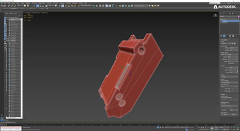 Obraz 0 dla Autodesk 3DS Max