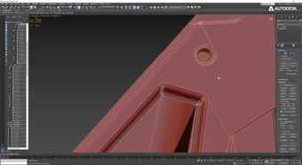 Imagen 1 para Autodesk 3DS Max