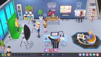 Image 4 for Youtubers Life 3
