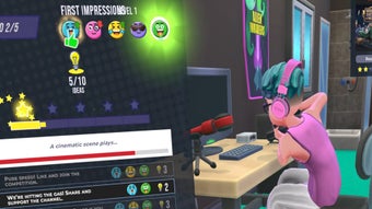 Obraz 0 dla Youtubers Life 3 - Stream…