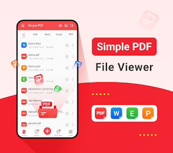 Bild 0 für Simple PDF - File Viewer