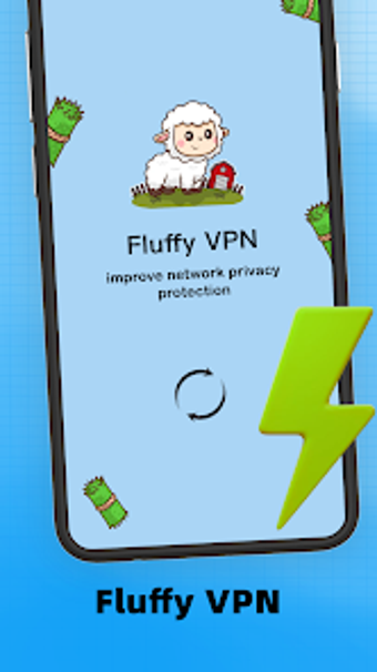 Obraz 0 dla Fluffy VPN