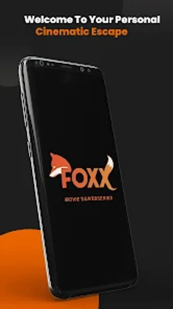 Image 0 for Foxx Prime - Movies  Seri…