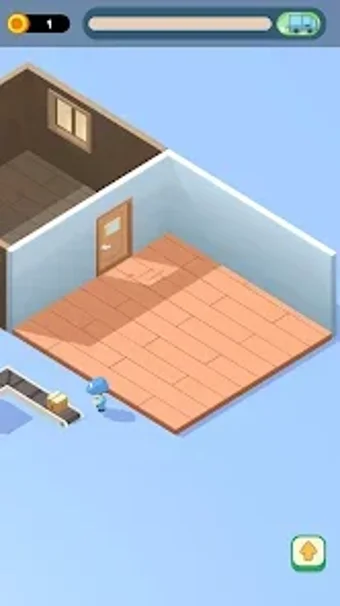Bild 0 für Unpack Inc: Idle Decor Em…