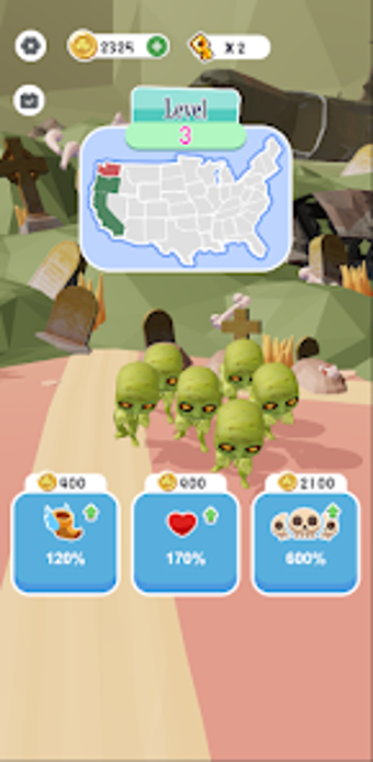 Obraz 0 dla Zombie Takeover