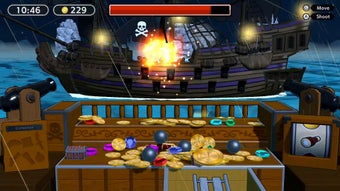 Image 0 for Blackbeard's Treasure
