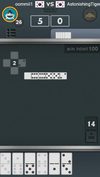 Obraz 0 dla Dr. Dominoes