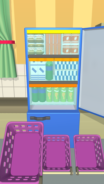 Fill The Fridgeの画像0